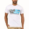 Classic Love Is The Cure Logo Tee