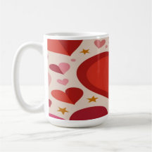 Classic Love Mug