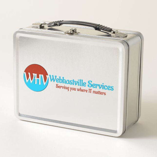 Classic lunchbox (Front)