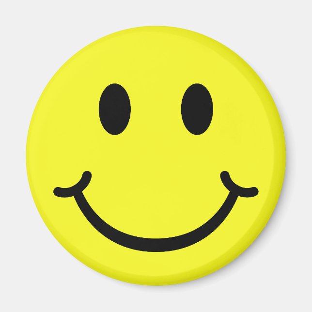 Classic Magnet (Front)