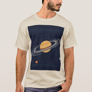 Classic Men's Basic T-Shirt – Comfortable & Stylis