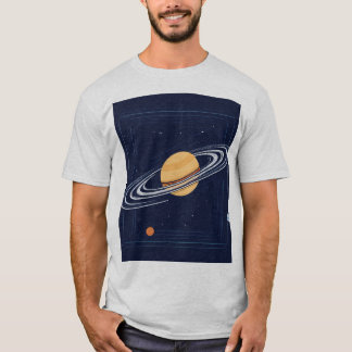 Classic Men's Basic T-Shirt – Comfortable & Stylis