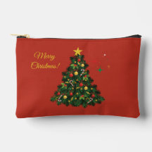 Classic Merry Christmas