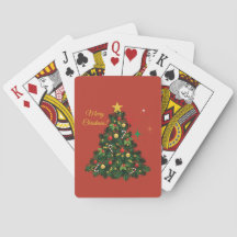 Classic Merry Christmas