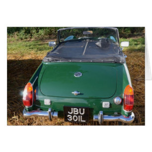 Classic MG