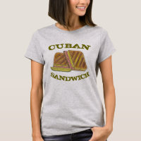 Classic Miami Cuban Sandwich Ham Pork Swiss Cheese