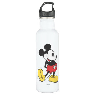 Classic Mickey 710 Ml Water Bottle