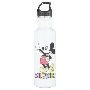 Classic Mickey 710 Ml Water Bottle
