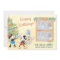 Classic Mickey and Minnie: Happy Holidays Card