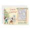 Classic Mickey and Minnie: Happy Holidays Card
