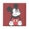 Classic Mickey | Angry Pose