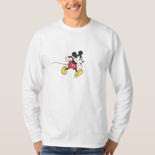 Classic Mickey Angry T-Shirt