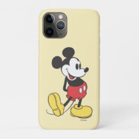Classic Mickey
