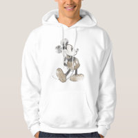 Classic Mickey | Distressed