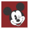 Classic Mickey | Head Tilt Wink