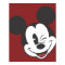 Classic Mickey | Head Tilt Wink