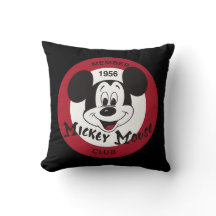 Classic Mickey | Mickey Mouse Club