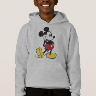 Classic Mickey Mouse