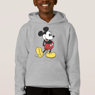 Classic Mickey Mouse