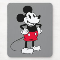 Classic Mickey Mouse | A True Original