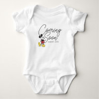 Classic Mickey Mouse | Coming Soon with Date