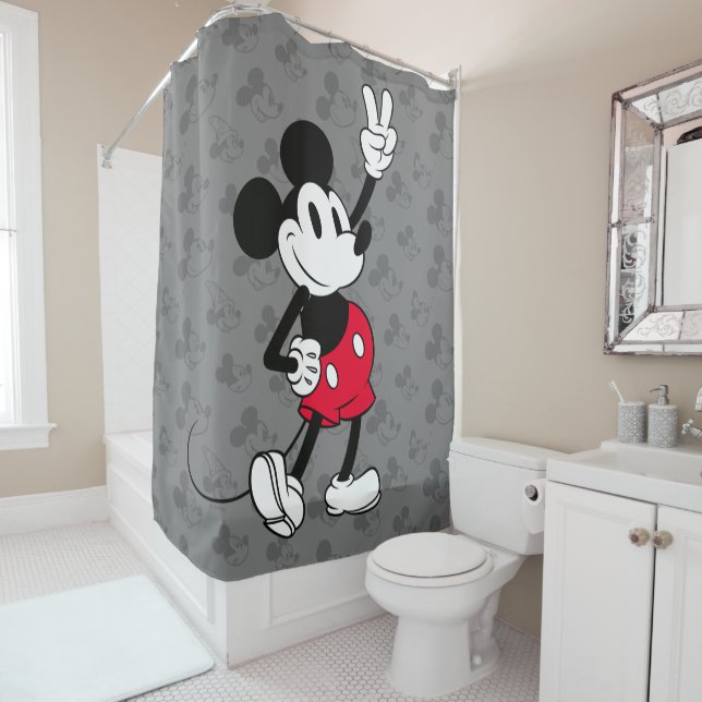 Classic Mickey Mouse | Cool Beyond Years (In Situ)