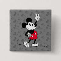 Classic Mickey Mouse | Cool Beyond Years