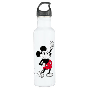 Classic Mickey Mouse   Cool Beyond Years 710 Ml Water Bottle