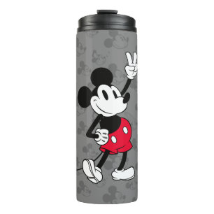 Classic Mickey Mouse   Cool Beyond Years Thermal Tumbler