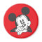 Classic Mickey Mouse | Cute Portrait