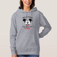 Classic Mickey Mouse - Family Vacation & Year