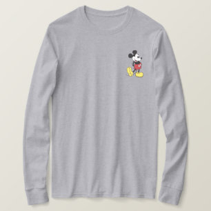 Classic Mickey Mouse T-Shirt