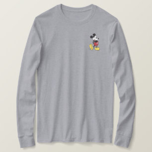 Classic Mickey Mouse T-Shirt
