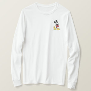 Classic Mickey Mouse T-Shirt