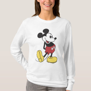 Classic Mickey Mouse T-Shirt