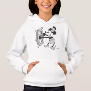 Classic Mickey Steamboat Willie