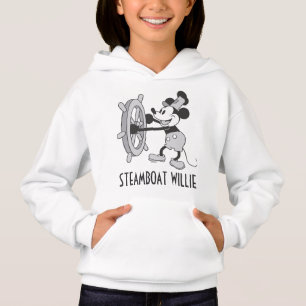 Classic Mickey   Steamboat Willie
