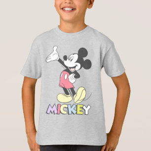 Classic Mickey T-Shirt