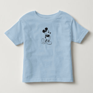 Classic Mickey Toddler T-shirt