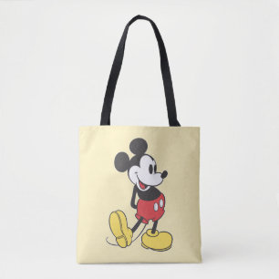 Classic Mickey Tote Bag