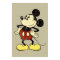 Classic Mickey | Vintage Hands on Hips