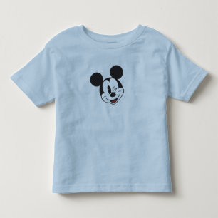 Classic Mickey Wink Toddler T-shirt