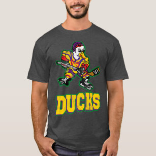 Classic Mighty Duck Classic TShirt