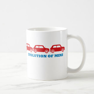 Classic Mini Mug