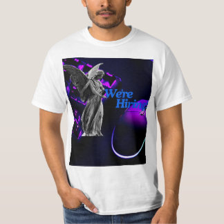 Classic Minimalist Aesthetic T-Shirt | Premium