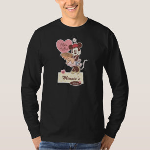 Classic Minnie Kitchen T-Shirt