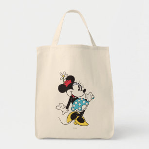 Classic Minnie Mouse 3 Tote Bag