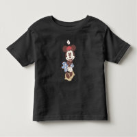 Classic Minnie Mouse 7