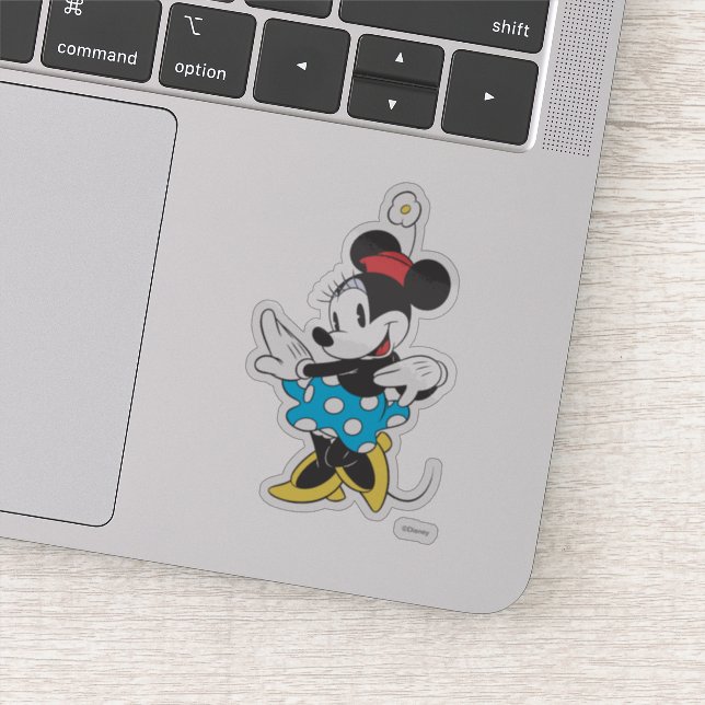 Classic Minnie | Sweet (Detail)