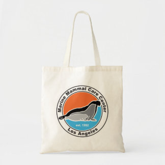 Classic MMCC LA logo on shoppers! Tote Bag
